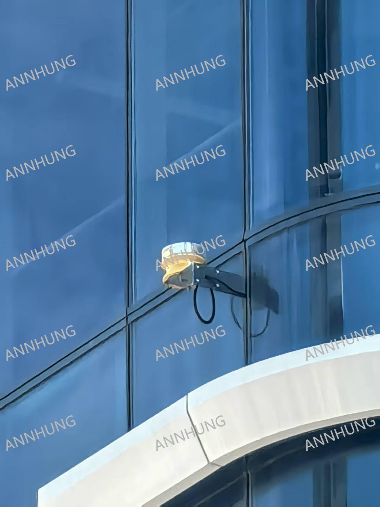Latest company case about Installation Case of Medium-intensity Aviation Obstruction Light