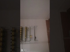 LED Heliport Beacon Morse Code H White Flashing ≥2500cd