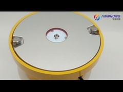 LED Heliport Inset Light