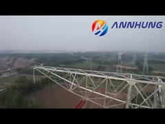 LED Aviation Obstruction Light