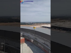 FAA CREE LED Medium Intensity Aviation Obstruction Light