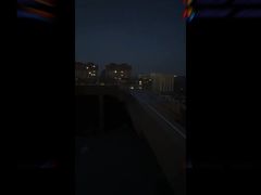 Medium-intensity Type B Aviation Obstruction Light L-864