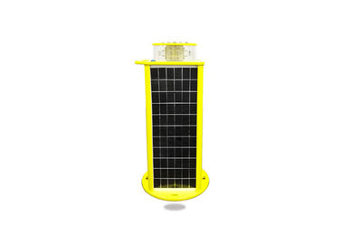 Solar Powered Marine NavigationGSM Monitoring With Integrated Circuit Protection