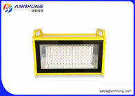 Flashing White High Intensity LED Obstruction Light with ICAO FAA Standard