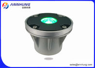 FATO Inset Perimeter Led Runway Lights Aging Resistance PC Material