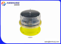 Marking Signal Solar Powered Navigation Lantern for River and Sea Buoy