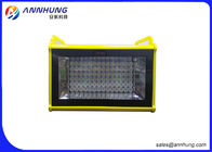 100W LED Aviation Warning  Lights For TV Towers High Intensity Type A