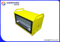 Flashing White High Intensity LED Obstruction Light with ICAO FAA Standard