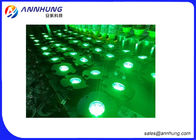 LED Inset Helipad Landing Lights / Heliport Lighting FATO TLOF Light NVG IR LED