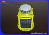 Adjustable LED Solar Marine Lantern  Applying  To  Marine / River Safe Navigation