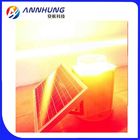 2000cd Solar Obstruction Light Lithium Ion Battery For Telecommunication Tower