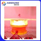 2000cd Medium Intensity LED Aviation Obstruction Light Integrated Circuit Protection
