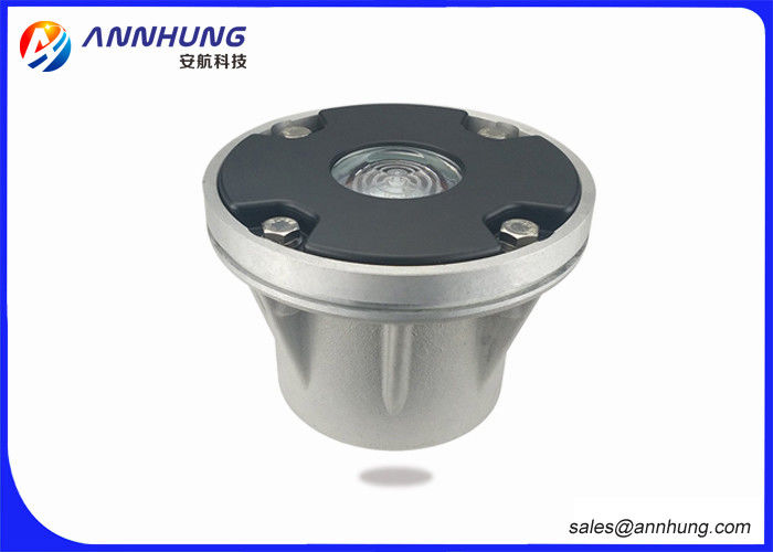 Helipad Landing Lights Portfolio Landscape Lighting With Surge Protection, Helipad FATO Light