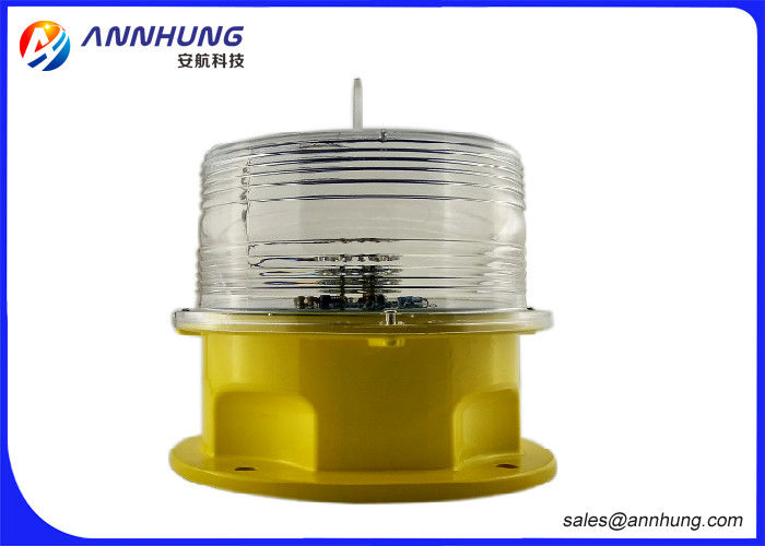 Die Casting Aluminum Airplane Warning Lights