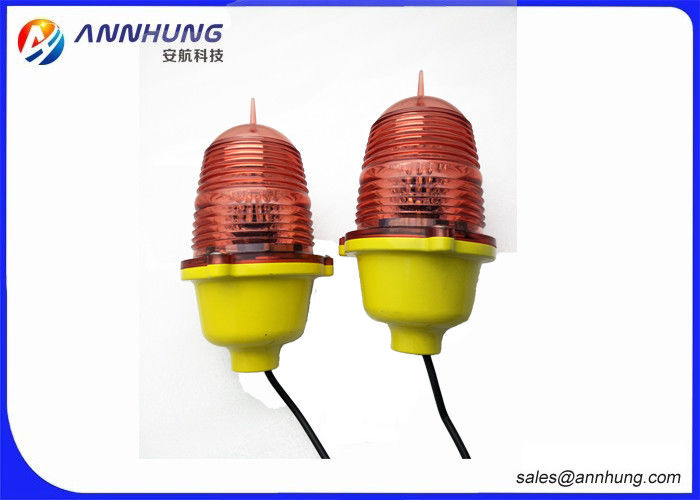 Aluminum Alloy Lamp Body Material and IP67 IP Rating LED Light