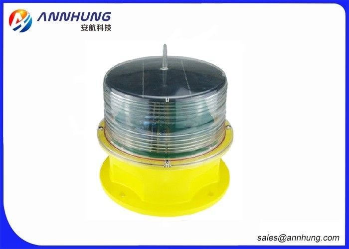 3.7V Airport Obstruction Lights For Threshold / Expedited Airfield Lighting