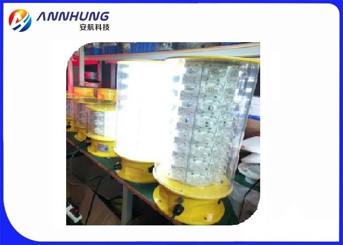 AH-HI/A-1 LED Aviation Obstruction Light High-intensity Type A for High Chimney