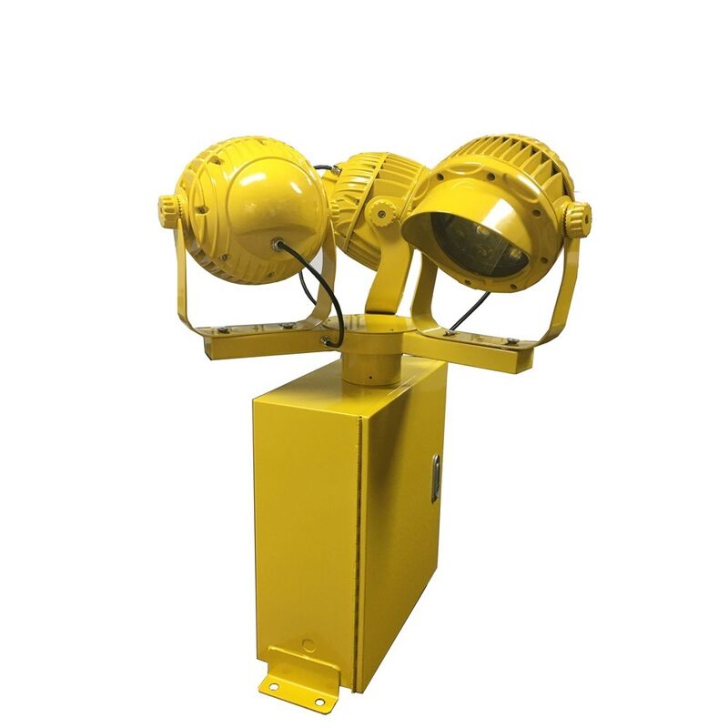 LED Airport Rotating Beacon with IP66 Waterproof and ICAO Annex 14 ...
