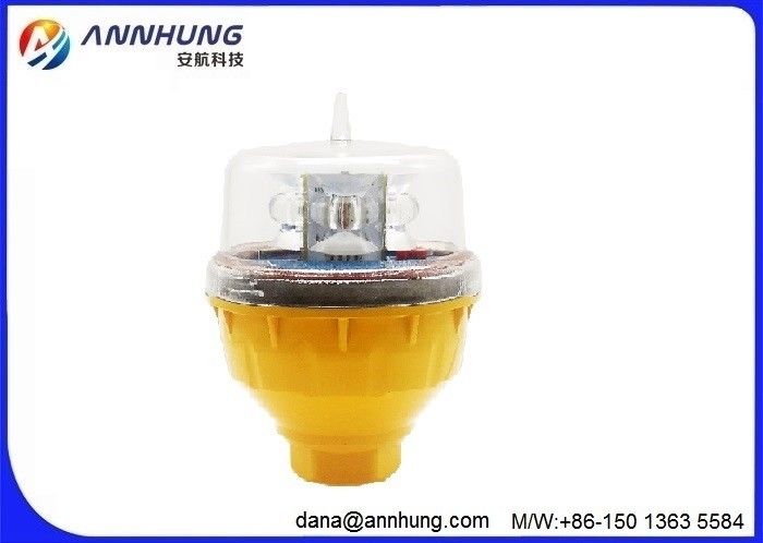 Die Casting Aluminum Aviation Obstruction Light