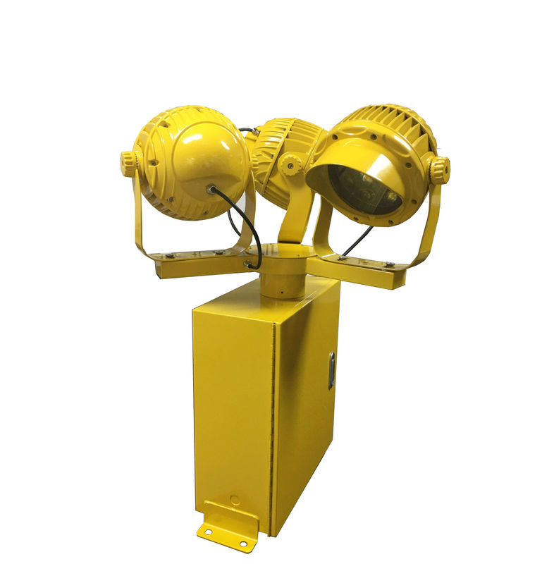 Rotating Beacon Airport Obstruction Lights , Heliport Rotated Beacon Light