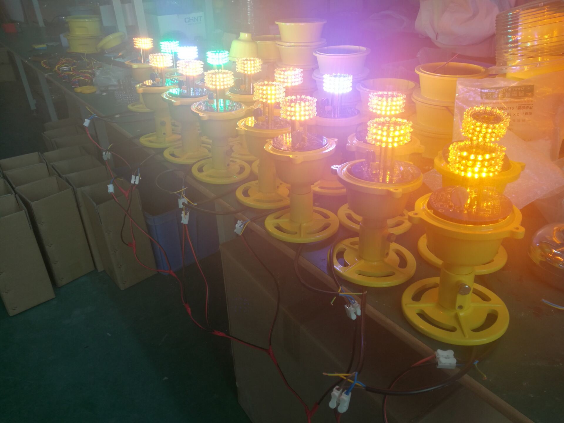 elevated-helipad-landing-lightsled-vhf-tlof-fragile-coupling-lamp