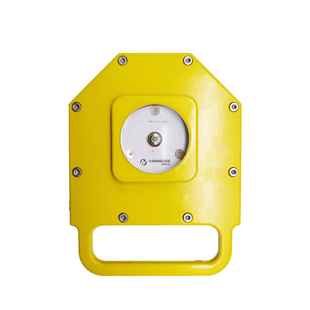 Heliport Helideck Elevated Helipad Landing Lights Led 180 Degree