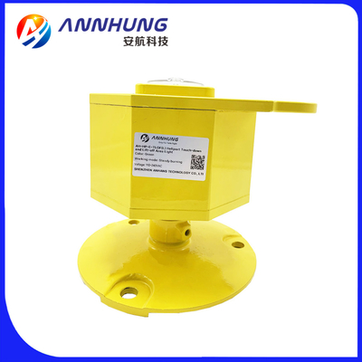 AH-HP-E Serial LED Heliport Elevated Lights ICAO Standard Steady Burning