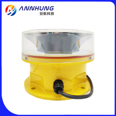 L865 Aviation Obstruction Light LED Medium Intensity Type A Tower Beacon