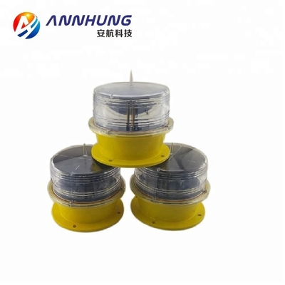Float Chamber Waterproof IP68 1.8W LED Marine Lantern