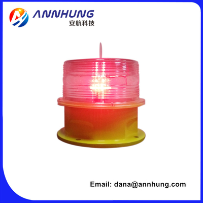 Solar Powered LED Marine Lanterns Completely Self Contained Lantern With IR Programmer