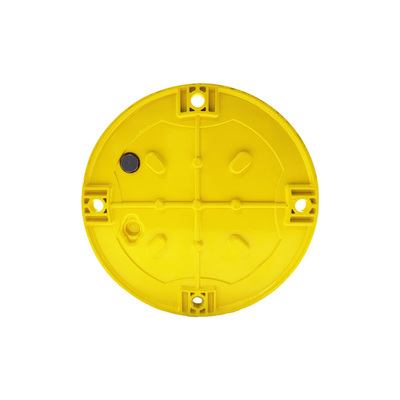LED Type A L865 Aviation Obstruction Light Medium Intensity 360 Degree
