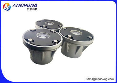 AH-HP/A Green LED Helipad Landing Lights Touchdown and Lift-off Area Light
