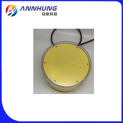 LED Type A L865 Aviation Obstruction Light Medium Intensity 360 Degree