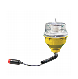 AH-LI-C2(L) Low-intensity Type C Aviation Obstruction Light 40-400cd