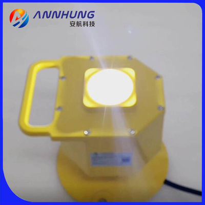5W ICAO Standard Helipad Light with 100,000-Hour LED Life