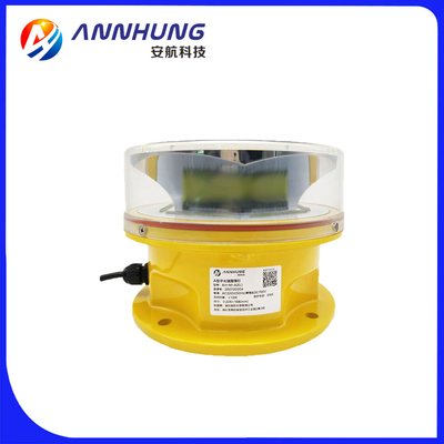 AH-MI-A2 LED Aviation Obstruction Light 20000cd Day 2000cd Night