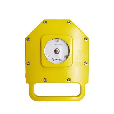 Portable Aviation Obstruction Light LED IP67 Waterproof with 360 Beam Angle and 60 Hours Autonomy
