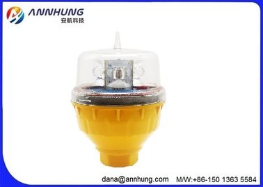 Die Casting Aluminum Aviation Obstruction Light