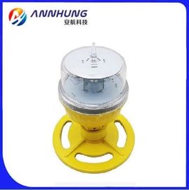 Heliport Elevated Helipad Landing Lights White / Green / Yellow LED NVG IR LED＞50cd