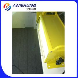 High Intensity Type A L856 Aviation Obstruction Light , Aeronautical Obstruction Light