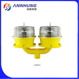 Integrated Circuit Protection Low-intensity L810 Double Aviation Obstruction Light for Standards and Performance