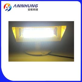AH-HP-F1 Led Heliport Flood Light White 24 Hours Operation 110-240vac