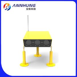 Steady Burning 70W 140x M10 PAPI Solar Airport Lighting