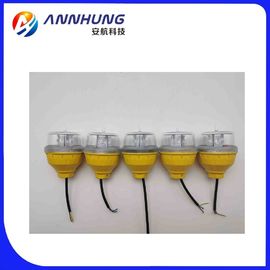 Infrared 32.5cd 10cd 3W Aviation Warning Lights For Tower