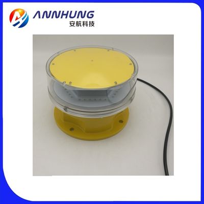 240Km/h ICAO Medium Intensity Obstruction Light Flash Mode AH-MI-B2