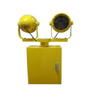 Airport Rotating Beacon Helipad Light 24 Flashes Per Minute 220/240AC
