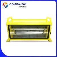 High-intensity Aviation Obstruction Light with 90 Degrees Horizontal Output and 3-7 Degrees Vertical Divergence for 24hours Operation