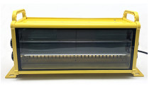 LED High Intensity Type A Aviation Obstruction Light AH-HI-A0 Saving Power
